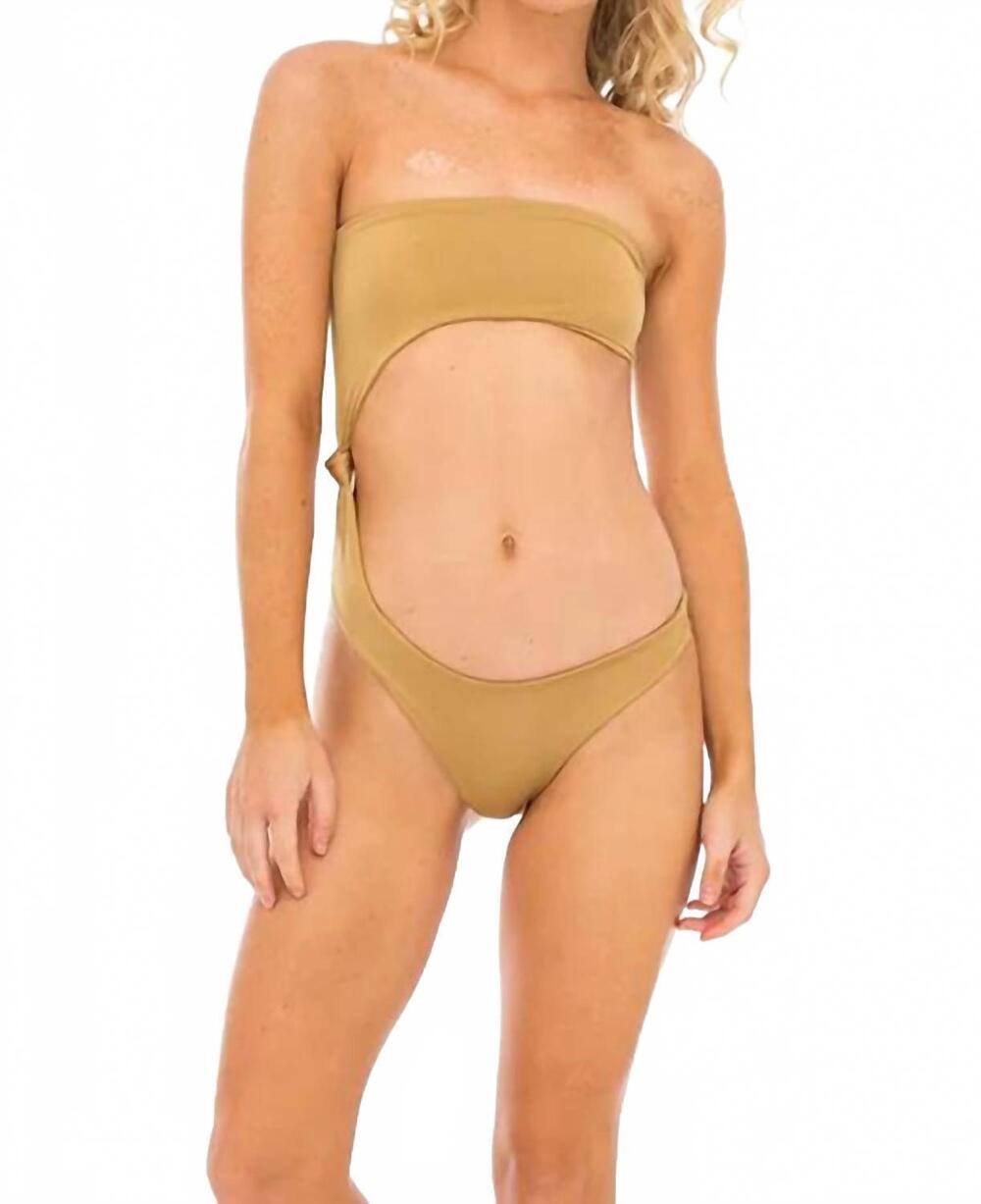 NEW INDAH colt one piece bikini in cairo